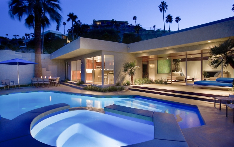 Case Study: Tiger Tail Residence