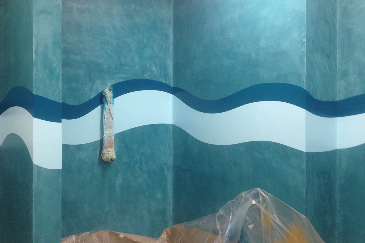 semco pavilion shower application 4