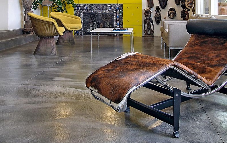 Case Study: Parker Residence